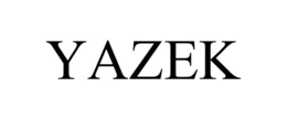 YAZEK trademark