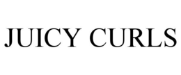 JUICY CURLS trademark