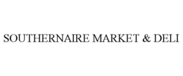 SOUTHERNAIRE MARKET & DELI trademark