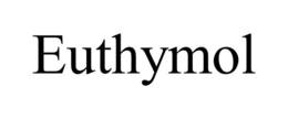 EUTHYMOL trademark