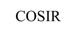 COSIR trademark
