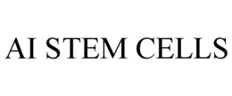 AI STEM CELLS trademark