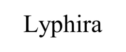 LYPHIRA trademark