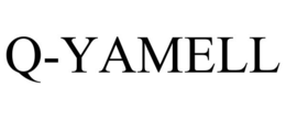 Q-YAMELL trademark