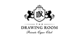 THE DRAWING ROOM PRIVATE CIGAR CLUB DR SINCE MMXXIII trademark