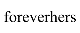 FOREVERHERS trademark