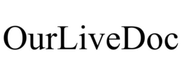 OURLIVEDOC trademark