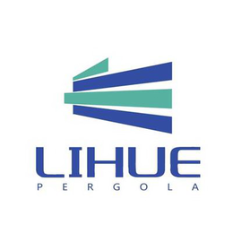 LIHUE PERGOLA trademark