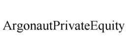 ARGONAUTPRIVATEEQUITY trademark