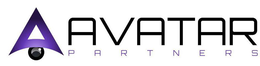 A AVATAR PARTNERS trademark