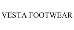 VESTA FOOTWEAR trademark