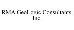 RMA GEOLOGIC CONSULTANTS, INC. trademark