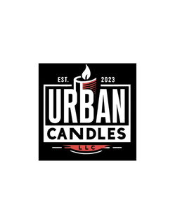 EST. 2023 URBAN CANDLES LLC trademark