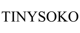 TINYSOKO trademark