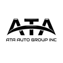 ATA ATA AUTO GROUP INC trademark