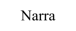 NARRA trademark