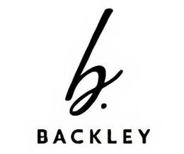 B. BACKLEY trademark