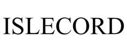 ISLECORD trademark