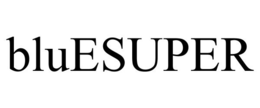BLUESUPER trademark