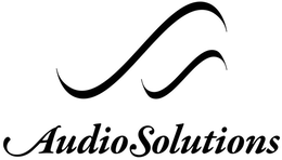 AUDIOSOLUTIONS trademark
