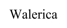 WALERICA trademark