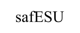 SAFESU trademark
