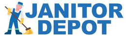 JANITOR DEPOT trademark