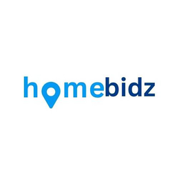 HOMEBIDZ trademark