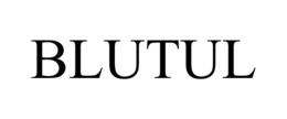 BLUTUL trademark