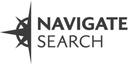 NAVIGATE SEARCH trademark