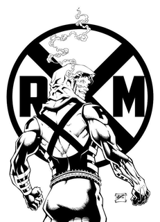 RM 24 trademark