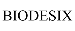BIODESIX trademark