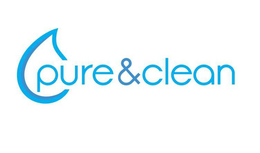 PURE&CLEAN trademark