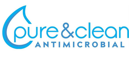 PURE&CLEAN ANTIMICROBIAL trademark