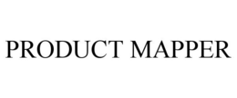 PRODUCT MAPPER trademark