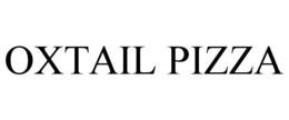 OXTAIL PIZZA trademark