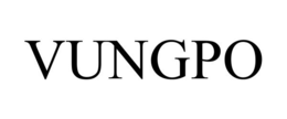 VUNGPO trademark