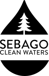 SEBAGO CLEAN WATERS trademark