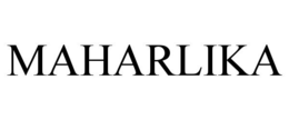 MAHARLIKA trademark