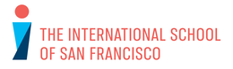 I THE INTERNATIONAL SCHOOL OF SAN FRANCISCO trademark