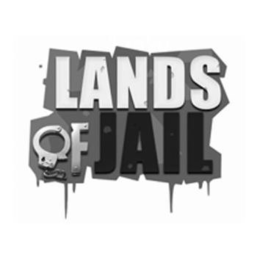 LANDS OF JAIL trademark