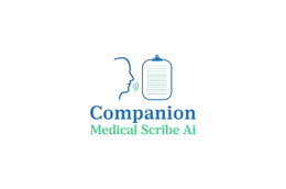 COMPANION MEDICAL SCRIBE AI trademark