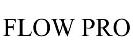 FLOW PRO trademark