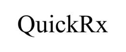QUICKRX trademark