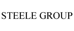 STEELE GROUP trademark