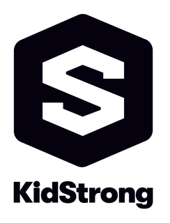 S KIDSTRONG trademark