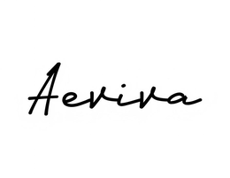 AEVIVA trademark