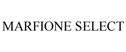 MARFIONE SELECT trademark