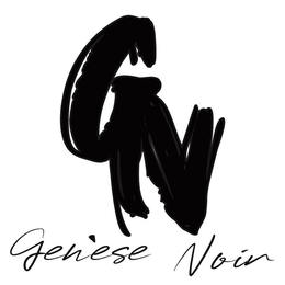 GN GENÉSE NOIR trademark