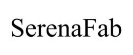 SERENAFAB trademark